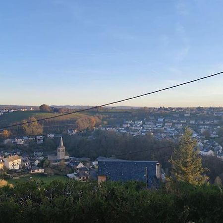 Charmant T1Bis Renove Avec Gout Rodez Luaran gambar