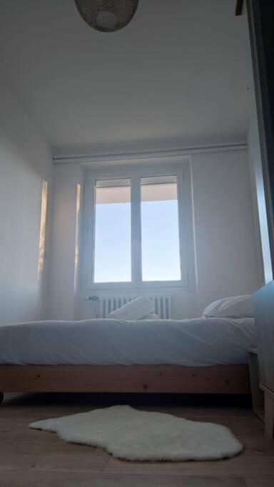 Charmant T1Bis Renove Avec Gout Rodez Luaran gambar